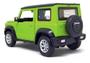 Imagem de Suzuki Jimny 2018 - Som E Luz - California Action - 1/24