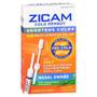 Imagem de Swabs Nasais Zicam Cold Remedy - 40 Unidades (2 Pacotes)