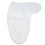 Imagem de Swaddle De Malha Branco Baby Joy