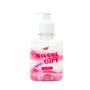 Imagem de Sweet Girl Gel Hidratante Beijável com Sabor de Fruta 240g Chillies