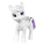 Imagem de Sweet Pony Para Colorir Brinquedo De Pintar Boneco Branco Em Vinil Macio Pintura Com Canetinhas - Super Toys