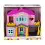 Imagem de Sweety Home Casinha de Bonecas com 9 Acessórios - 1175 - Maral