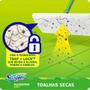 Imagem de Swiffer Toalhas Secas Para Limpeza De Pisos - Refil 2 Un