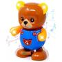 Imagem de Swinging bear happy 10327639