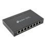 Imagem de Switch 08 portas 10/100/1000 - TL-SG108E - Easy Smart - TP-Link