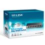 Imagem de Switch 08 portas 10/100/1000 - TL-SG108E - Easy Smart - TP-Link