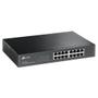 Imagem de Switch 16 Portas 10/100/1000 Gigabit TL-SG1016D TP LINK