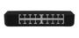 Imagem de Switch 16 Portas Fast Ethernet Sf 1600 Q+ Intelbras