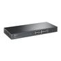 Imagem de Switch 16 portas gigabit tl-sg2218 - tp link - TP-LINK