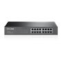 Imagem de Switch 16 Portas Gigabit TLSG1016D