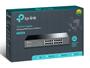 Imagem de Switch 16 portas Gigabit Tp-link 10/100/1000mbps TL-sg1016D