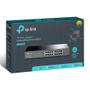 Imagem de Switch 16 Portas Gigabit TP-Link  TL-SG1016D 10/100/1000 Mbps