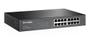 Imagem de Switch 16 portas tl-sg1016d - tp-link