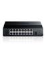 Imagem de Switch 16 Portas Tp-Link Tl-Sf1016D 10/100 Mbps