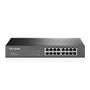 Imagem de Switch 16 Portas Tp-Link Tl-Sg1016D Nao Gerenciaveis...