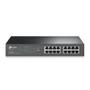 Imagem de Switch 16 Portas TP-link TL-SG1016PE Easy Smart Gigabit 