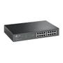 Imagem de Switch 16 Portas TP-link TL-SG1016PE Easy Smart Gigabit 