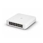 Imagem de Switch 16 portas ubiquiti usw-lite-16-poe-br gigabit 45w