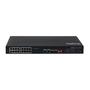 Imagem de Switch 16P FAST Poe 2P Gigabit SF 1822 HI-POE 4760070 - Intelbras