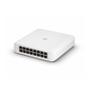 Imagem de Switch 16P Gigabit Poe 0 Ui Usw Lite 16 Br Unifi 45W