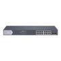 Imagem de Switch 18 Portas Poe Gigabit  DS-3E1518P-SI - Hikvision