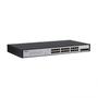 Imagem de Switch 24 P Giga Poe Sg 2404 Poe L2+ Intelbras