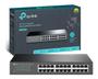 Imagem de Switch 24 Portas 10/100/1000 tl-sg1024d  TP-LINK