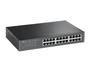 Imagem de Switch 24 portas 10/100/1000 tl-sg1024d tp-link
