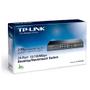 Imagem de Switch 24 Portas 10/100MBPS TL-SF1024D - TP-Link