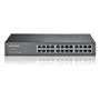 Imagem de Switch 24 Portas 10/100MBPS TL-SF1024D - TP-Link
