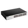 Imagem de Switch 24 Portas D-Link DGS-1024C, Gigabit 10/100/1000