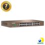 Imagem de Switch 24 Portas Gigabit TEG1024D