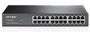Imagem de Switch 24 portas TP-Link TL-SF1024D - 100Mbps