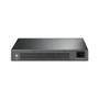 Imagem de Switch 24 Portas Tp-Link TL-SG1024DBR Rack Não Gerenciavel