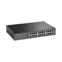 Imagem de Switch 24 Portas Tp-Link TL-SG1024DBR Rack Não Gerenciavel