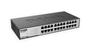 Imagem de Switch 24p 10/100 des-1024d d-link
