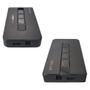 Imagem de Switch  4 portas KVM 4K Hdmi/Usb 3840X2160 C/ Cabo Mesa MT-KH4 MT-VIKI