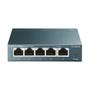 Imagem de Switch 5 Portas 10/100/1000 Gigabit Mesa TL-SG105 TP Link