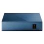Imagem de Switch 5 Portas 10/100/1000 Gigabit Mesa TL-SG105 TP Link