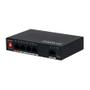 Imagem de Switch 5 Portas Fast 10/100 Com 4 Portas Poe Intelbras Sf 500 Hi-poe Skd 4760069