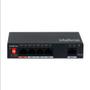 Imagem de Switch 5 Portas FAST 10/100 com 4 Portas Poe SF 500 HI-POE SKD 4760069