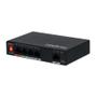 Imagem de Switch 5 Portas FAST 10/100 com 4 Portas Poe SF 500 HI-POE SKD 4760069