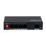 Imagem de Switch 5 Portas Fast 10/100 Com 4 Portas Poe Sf 500 Hi-poe Skd 4760069