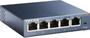 Imagem de Switch 5 Portas Gigabit De Mesa 10/100/1000 Tl-sg105 Smb