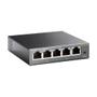 Imagem de Switch 5 Portas Gigabit Easy Smart TLSG105E