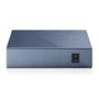 Imagem de Switch 5 Portas TP-Link 10/1000 Mbps TL-SG105