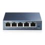 Imagem de Switch 5 Portas TP-Link 10/1000 Mbps TL-SG105