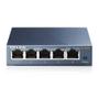 Imagem de Switch 5 Portas TP-Link 10/1000 Mbps TL-SG105
