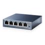 Imagem de Switch 5 Portas TP-Link 10/1000 Mbps TL-SG105