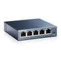 Imagem de Switch 5 Portas TP-Link 10/1000 Mbps TL-SG105